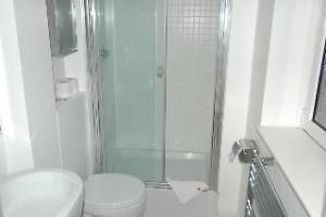 Access Camden Apartament Londyn Zewnętrze zdjęcie