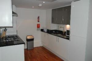 Access Camden Apartament Londyn Zewnętrze zdjęcie