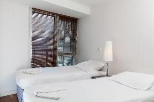 Access Camden Apartament Londyn Zewnętrze zdjęcie