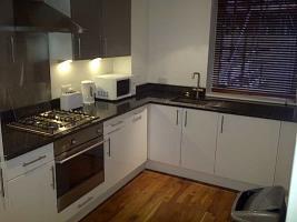 Access Camden Apartament Londyn Zewnętrze zdjęcie
