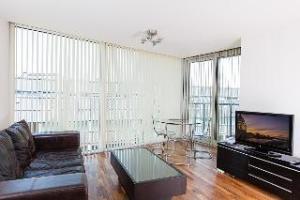 Access Camden Apartament Londyn Zewnętrze zdjęcie