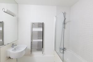 Access Camden Apartament Londyn Zewnętrze zdjęcie