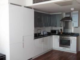 Access Camden Apartament Londyn Zewnętrze zdjęcie